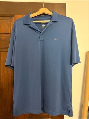 Greg Norman Play Dry Polo - Golf shirt